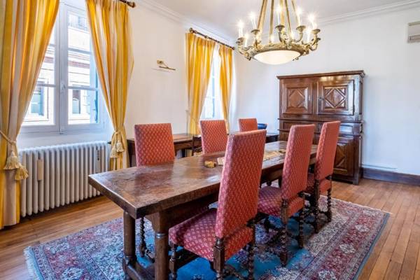 NOCNOC - Le Napoleon 200m2 au cœur de Toulouse