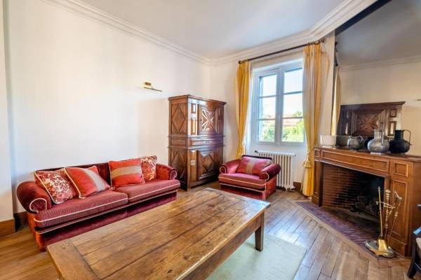 NOCNOC - Le Napoleon 200m2 au cœur de Toulouse