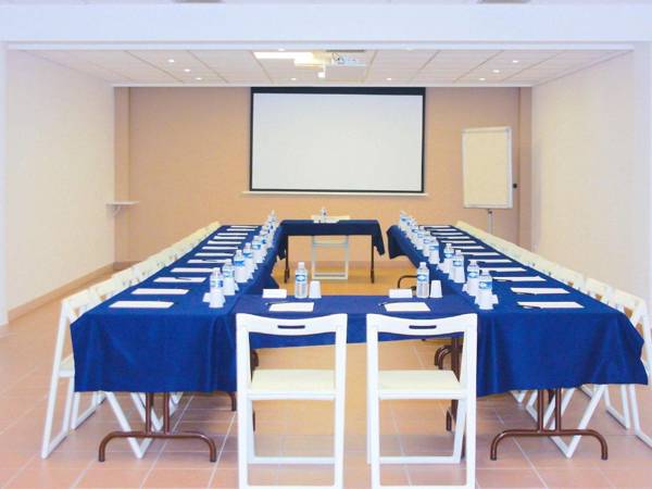 Ibis budget Toulon centre