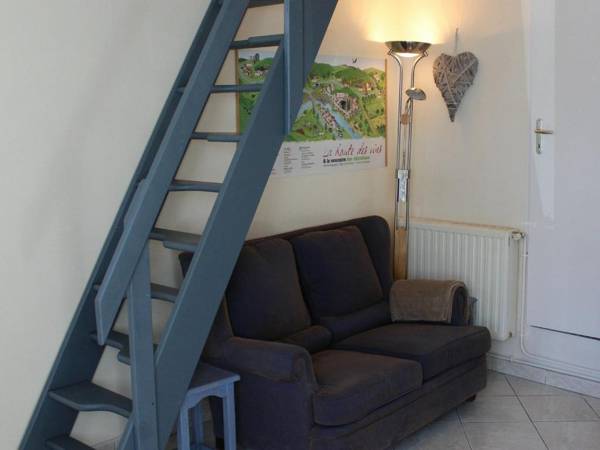 Appartement Toul 2 pièces 3 personnes - FR-1-584-60