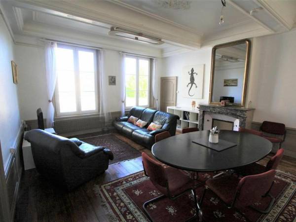 Appartement Toul 4 pièces 7 personnes - FR-1-584-74