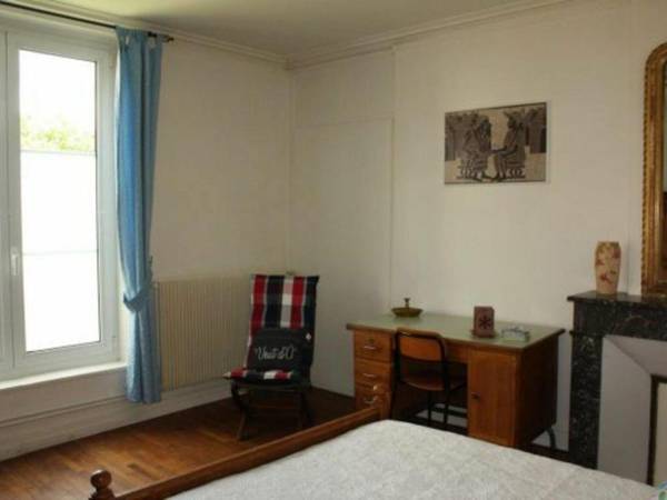 Appartement Toul 4 pièces 7 personnes - FR-1-584-74