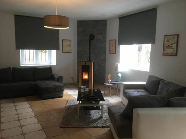 Gîte Toul 3 pièces 6 personnes - FR-1-584-65