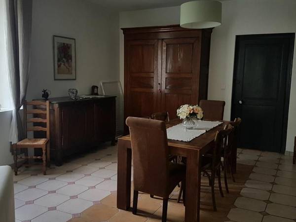 Gîte Toul 3 pièces 6 personnes - FR-1-584-65