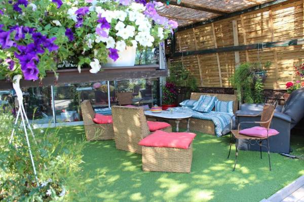 La Maison de Vérotte