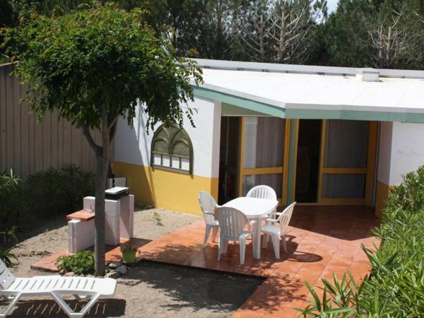 Maison Torreilles 2 pièces 4 personnes - FR-1-530-11