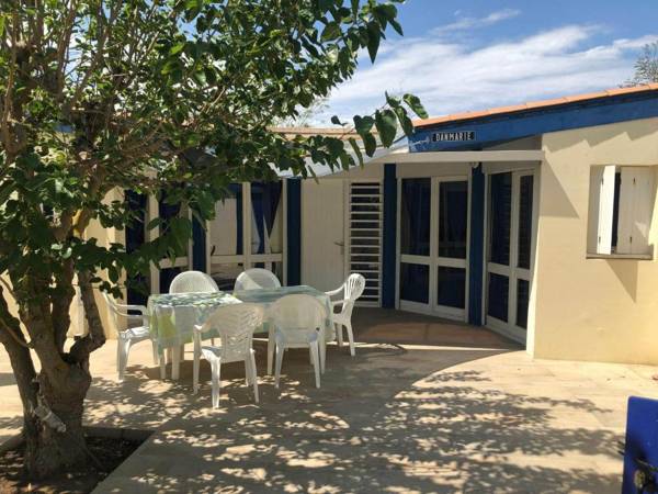 Maison Torreilles 3 pièces 5 personnes - FR-1-530-31