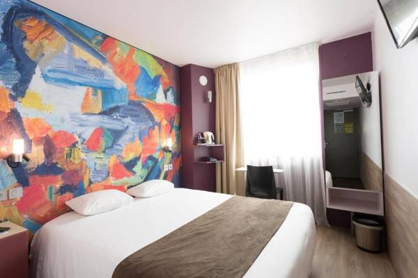 The Originals City Hôtel Codalysa Torcy (Inter-Hotel)