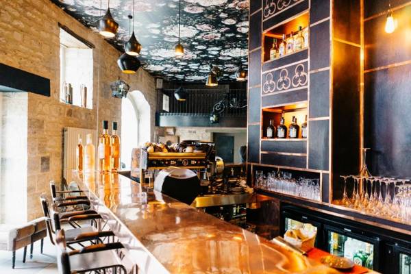 L'abbaye Saint Michel