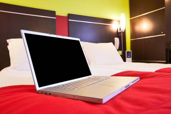 Enzo Hotels Reims Tinqueux by Kyriad Direct