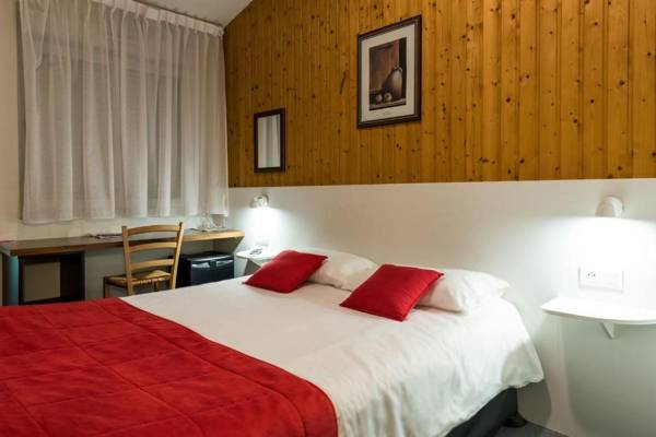 Fasthotel Thones