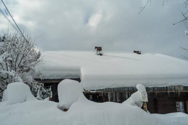 Chambre d'hôtes Chalet des Burdines