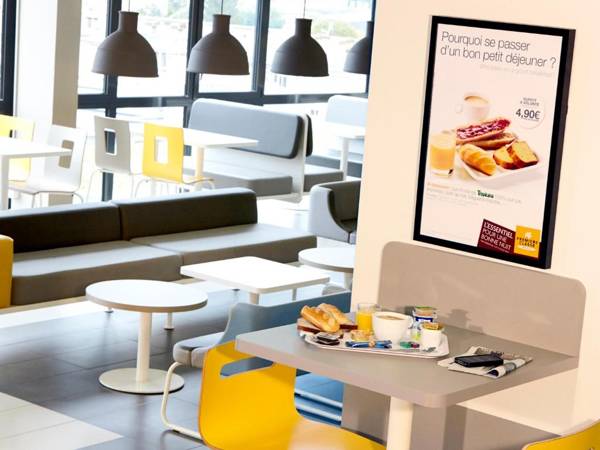 Tulip Inn Thionville Residences