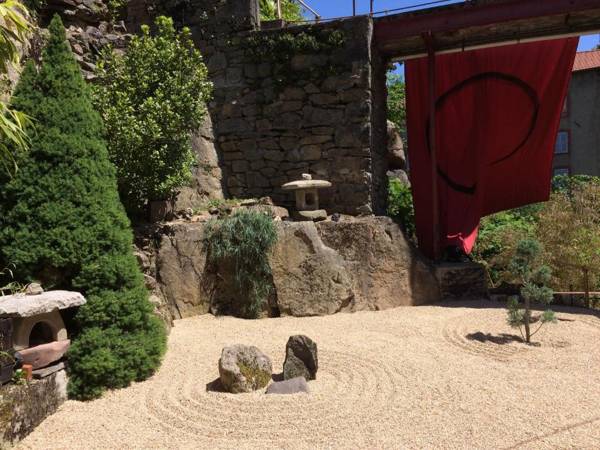 Minshuku Chambres d'hôtes japonaises