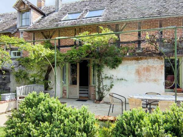 Gîte Theillay 4 pièces 6 personnes - FR-1-491-300