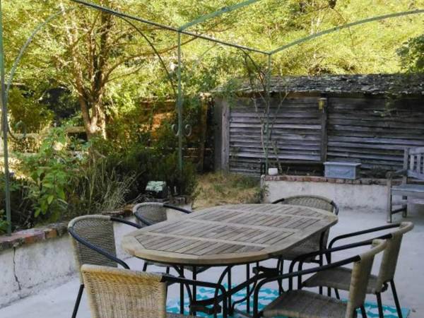 Gîte Theillay 4 pièces 6 personnes - FR-1-491-300