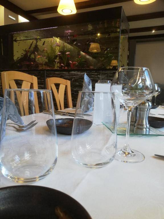 Hôtel Restaurant Le Moschenross