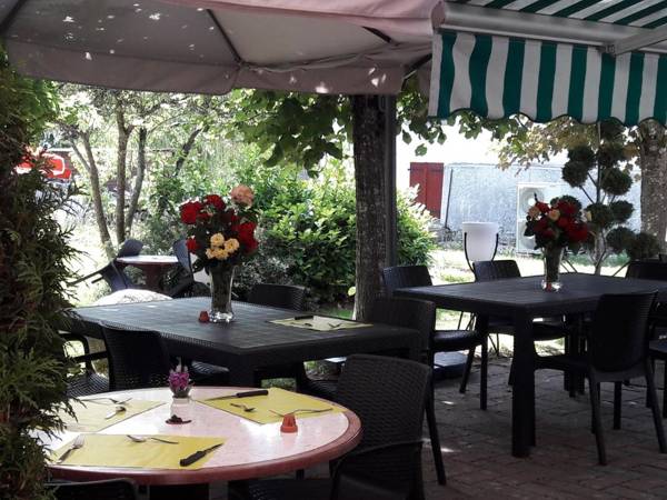 Logis Auberge de la Poirie