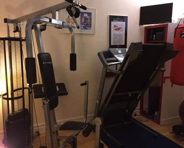 Hôtel La Croix Blanche