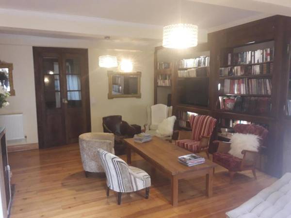 Chambres d'hôtes Belle Occitane