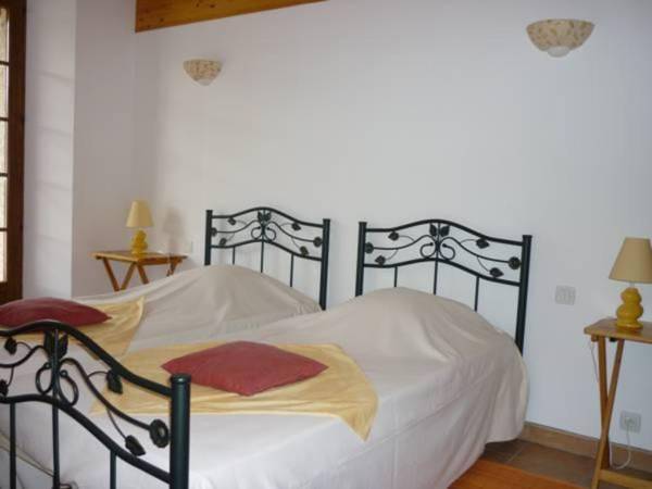 Chambre d'Hôtes La Bourdasse