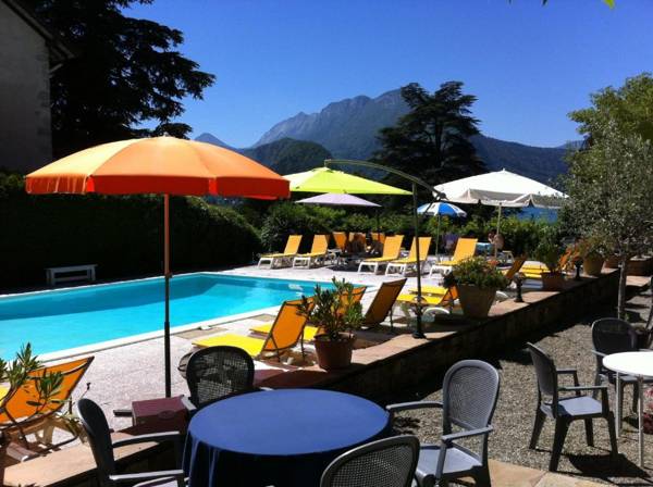 Hotel du Lac