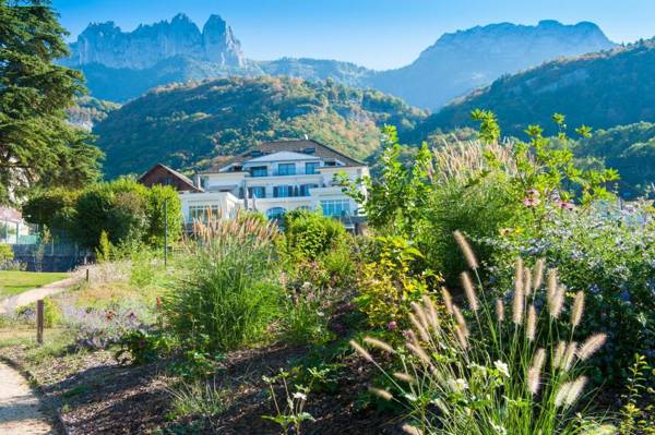 Hôtel Beau Site Talloires B SPA