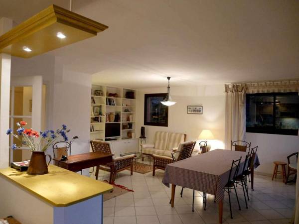 Appartement Annecy 4 pièces 6 personnes - FR-1-432-7