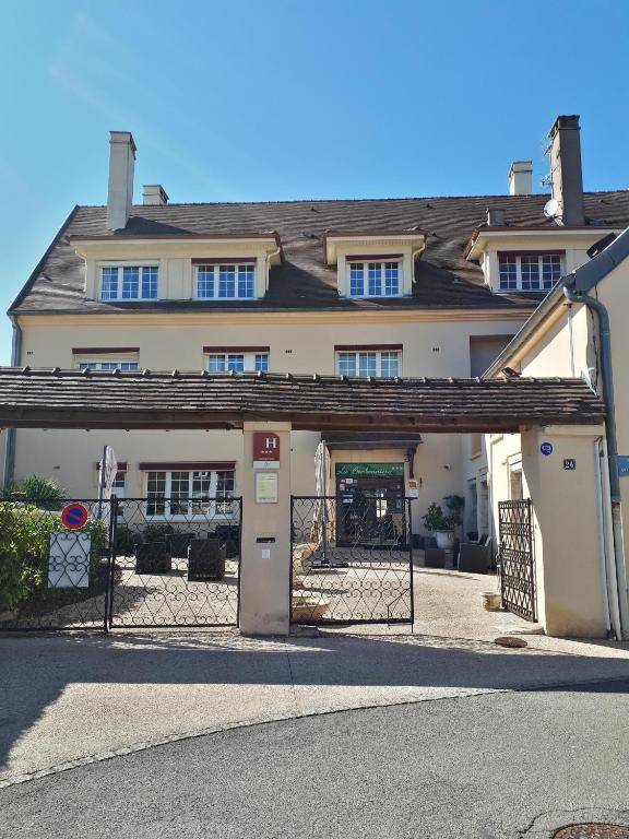 Hôtel La Bonbonnière - Dijon