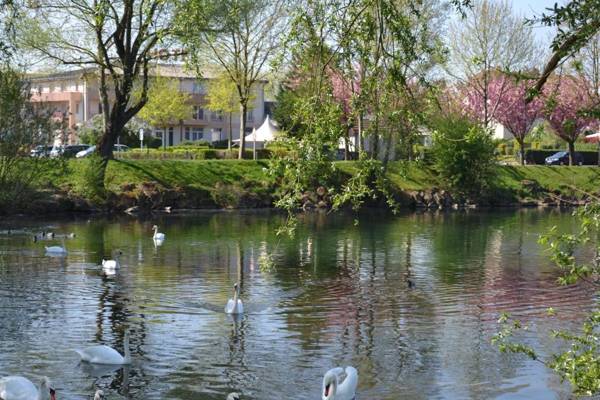 Best Hotel Hagondange