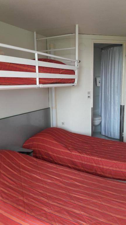 Premiere Classe Reims Est - Taissy