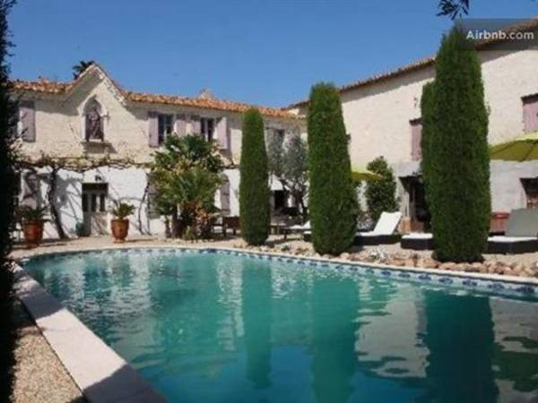 Le Domaine de la Fosse