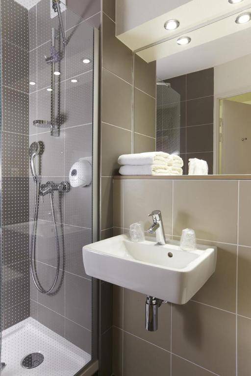 Première Classe Roissy Survilliers Saint Witz