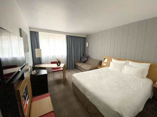 Novotel Roissy Saint Witz