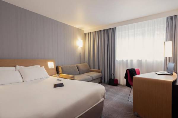 Novotel Roissy Saint Witz