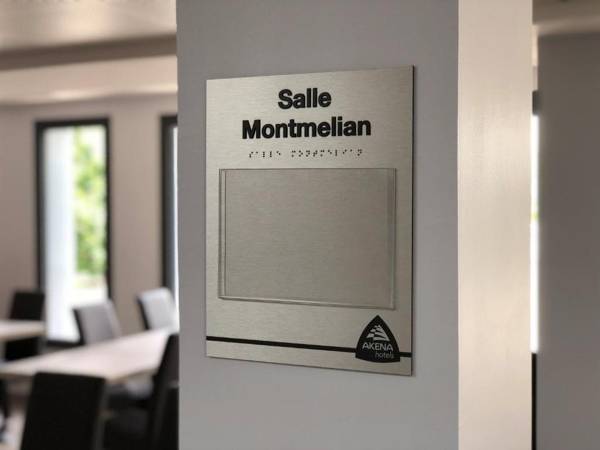 Akena City Saint Witz