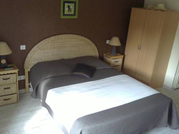 Logis De La Mare Du Parc