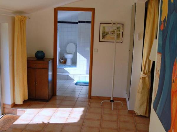 PARIS COTTAGE MONT VALERIEN