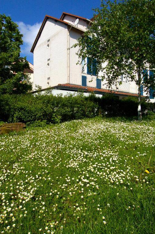 Comfort Hotel Strasbourg - Montagne Verte & Restaurant Louisiane