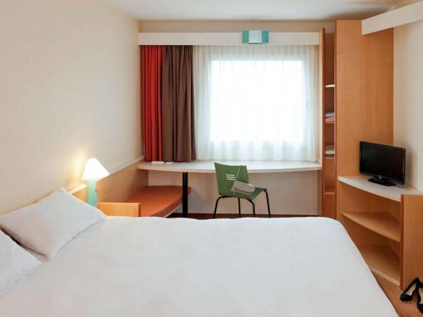 ibis Strasbourg Centre Petite France