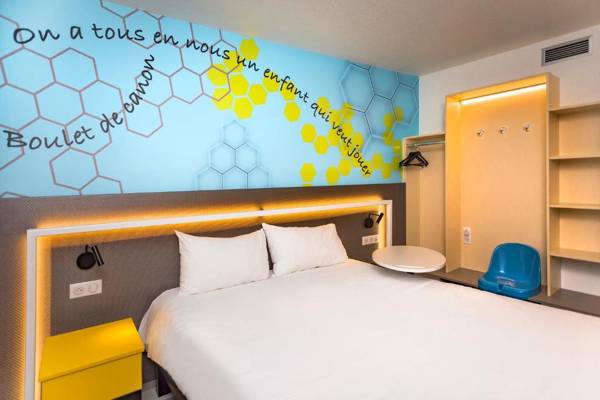 ibis Styles Strasbourg Stade de la Meinau