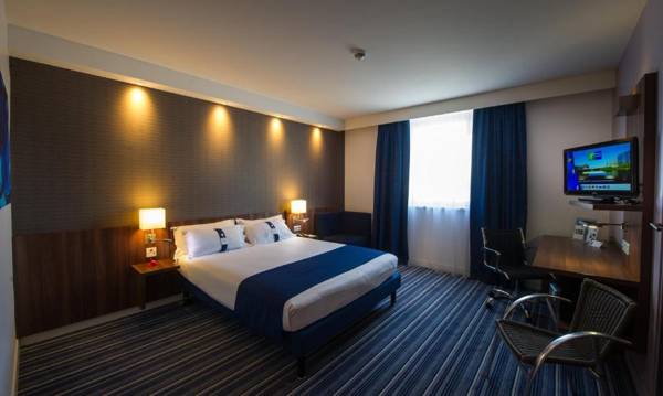 Holiday Inn Express Strasbourg Centre an IHG Hotel