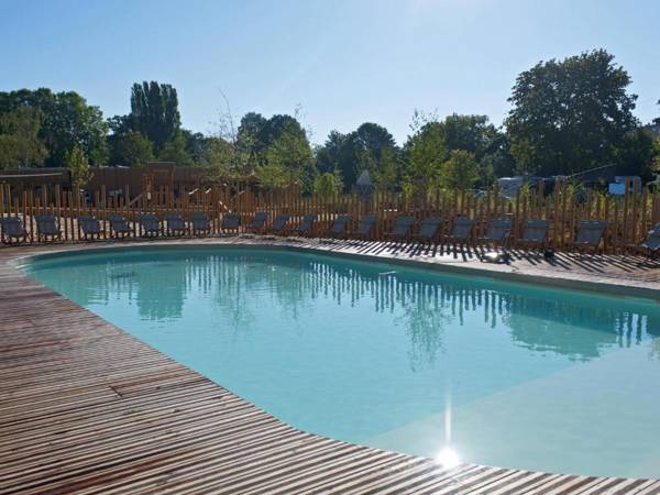 Camping de Strasbourg