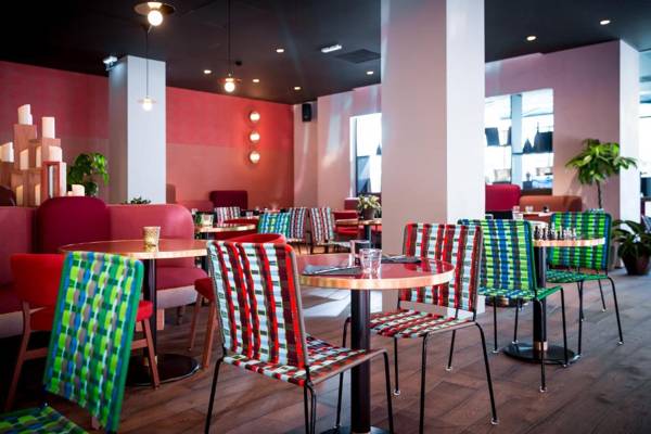 BOMA easy living hotel