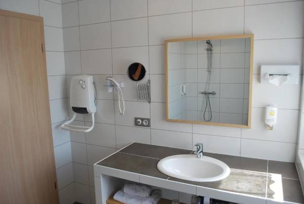 Chambres d'hôtes Les vignes