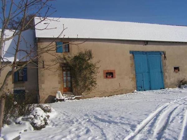 Gîte Souvigny 5 pièces 10 personnes - FR-1-489-231