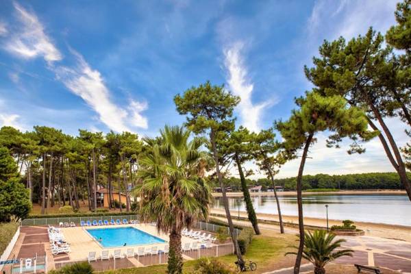 SOWELL RESIDENCES Pignada Plage