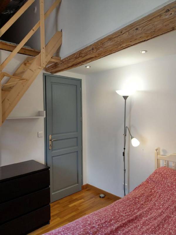 Sospel - Charming 3-rooms - Top floors