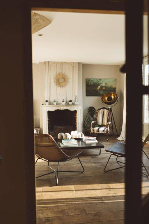 Le Pré Rainette Chambres d'Hôtes de Charme