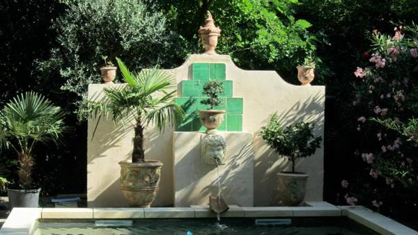 Maison d'Hôtes La Boca